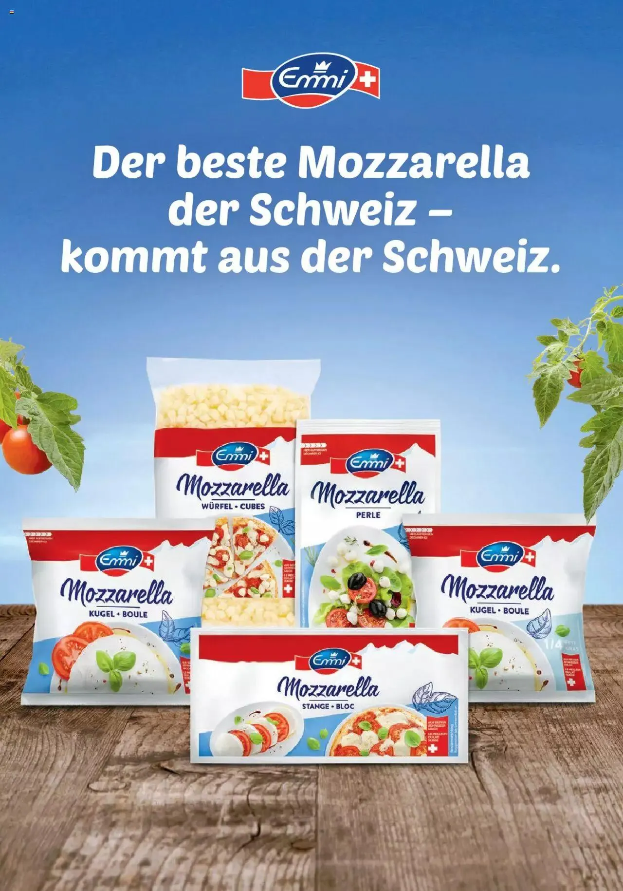 SPAR Kundenmagazin von 31. Mai bis 31. Dezember 2023 - Prospekt seite 35