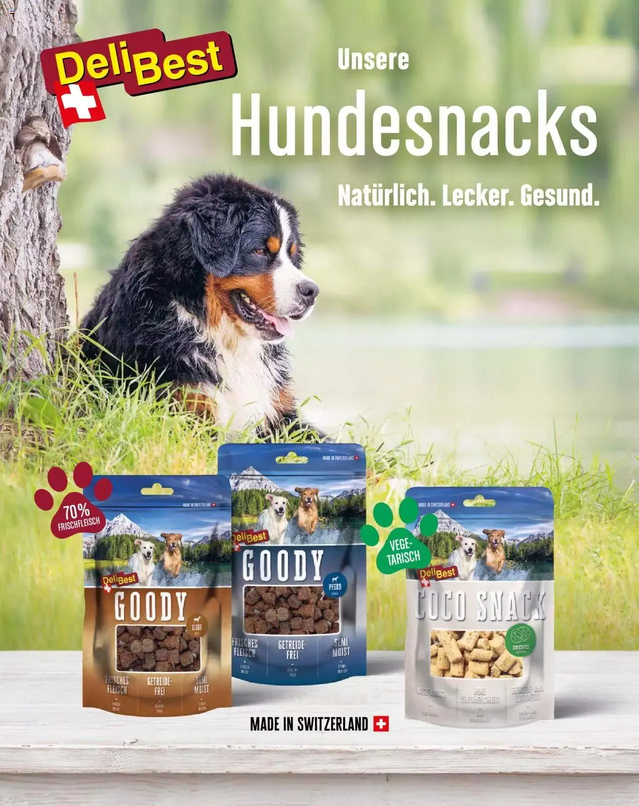 Fressnapf Aktionen von 1. November bis 31. Dezember 2023 - Prospekt seite 51