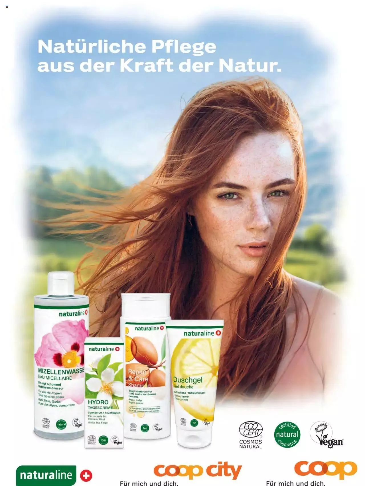 Coop Aktionen Beauty & Life von 29. April bis 31. Dezember 2024 - Prospekt seite  2