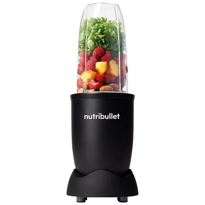 NUTRIBULLET Nährstoffextraktor