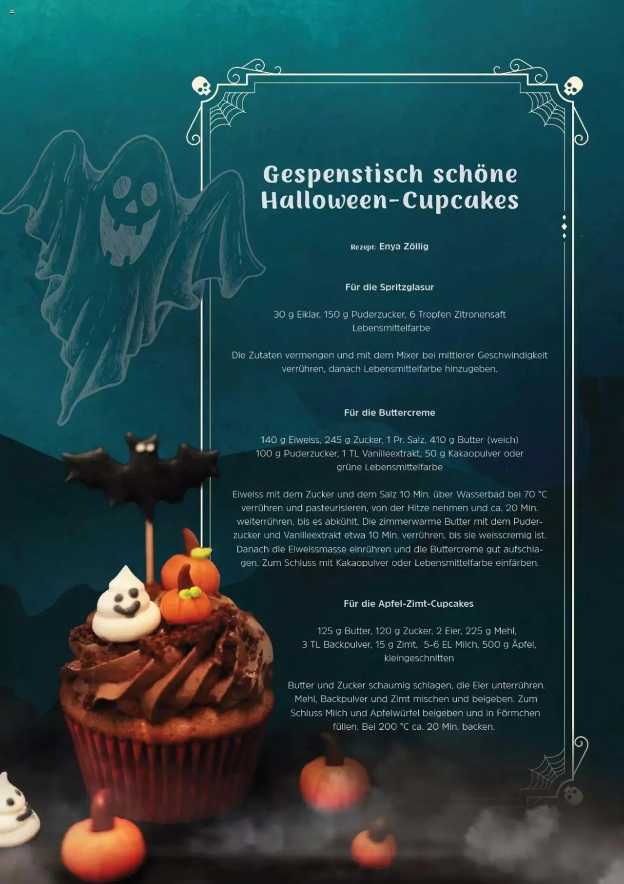 TopCC Clever und Charmant von 23. August bis 31. Dezember 2023 - Prospekt seite 14