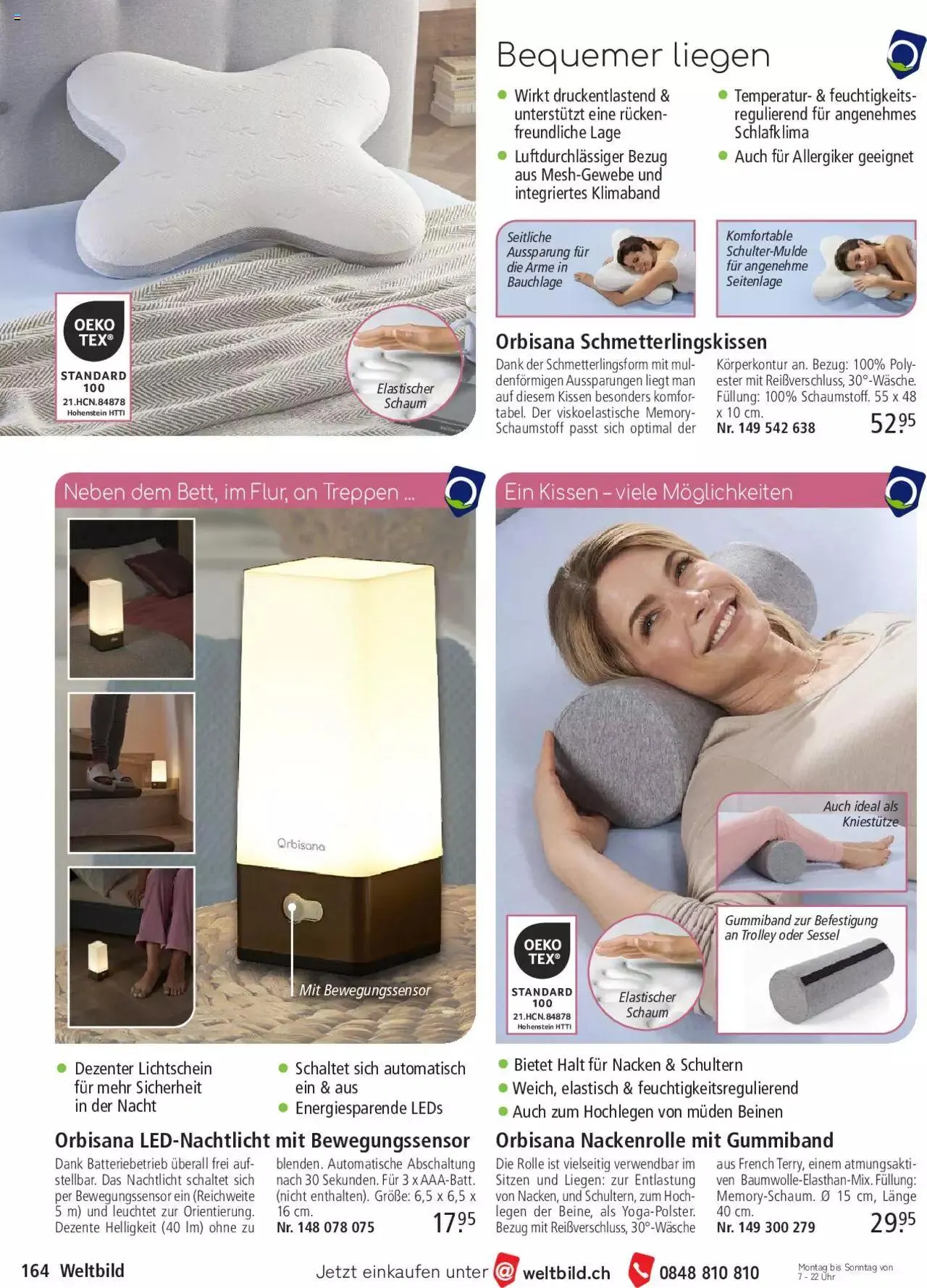 Weltbild Aktionen von 24. Mai bis 31. Dezember 2024 - Prospekt seite  164