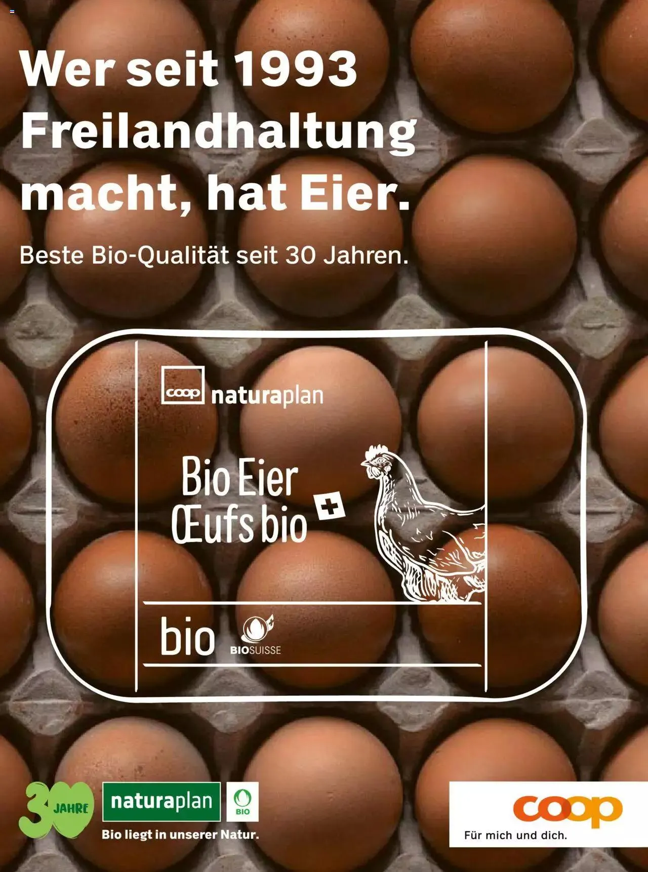 Coop Aktionen Ostern von 28. März bis 31. Dezember 2023 - Prospekt seite  84
