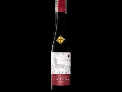 Hallauer Blauburgunder AOC Schaffhausen