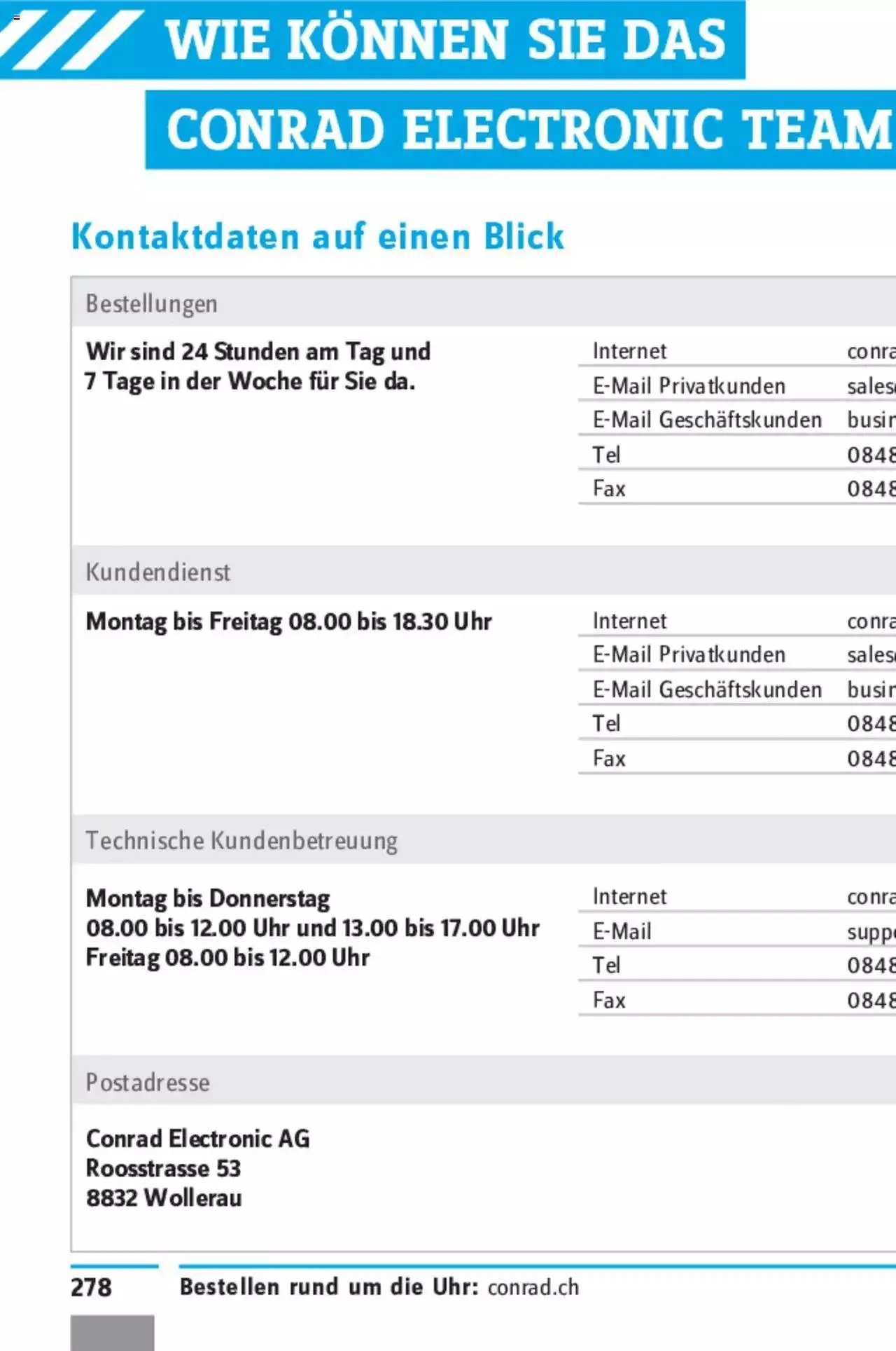 Conrad - Modellbahn Katalog 2022/23 von 5. September bis 31. Dezember 2023 - Prospekt seite  559