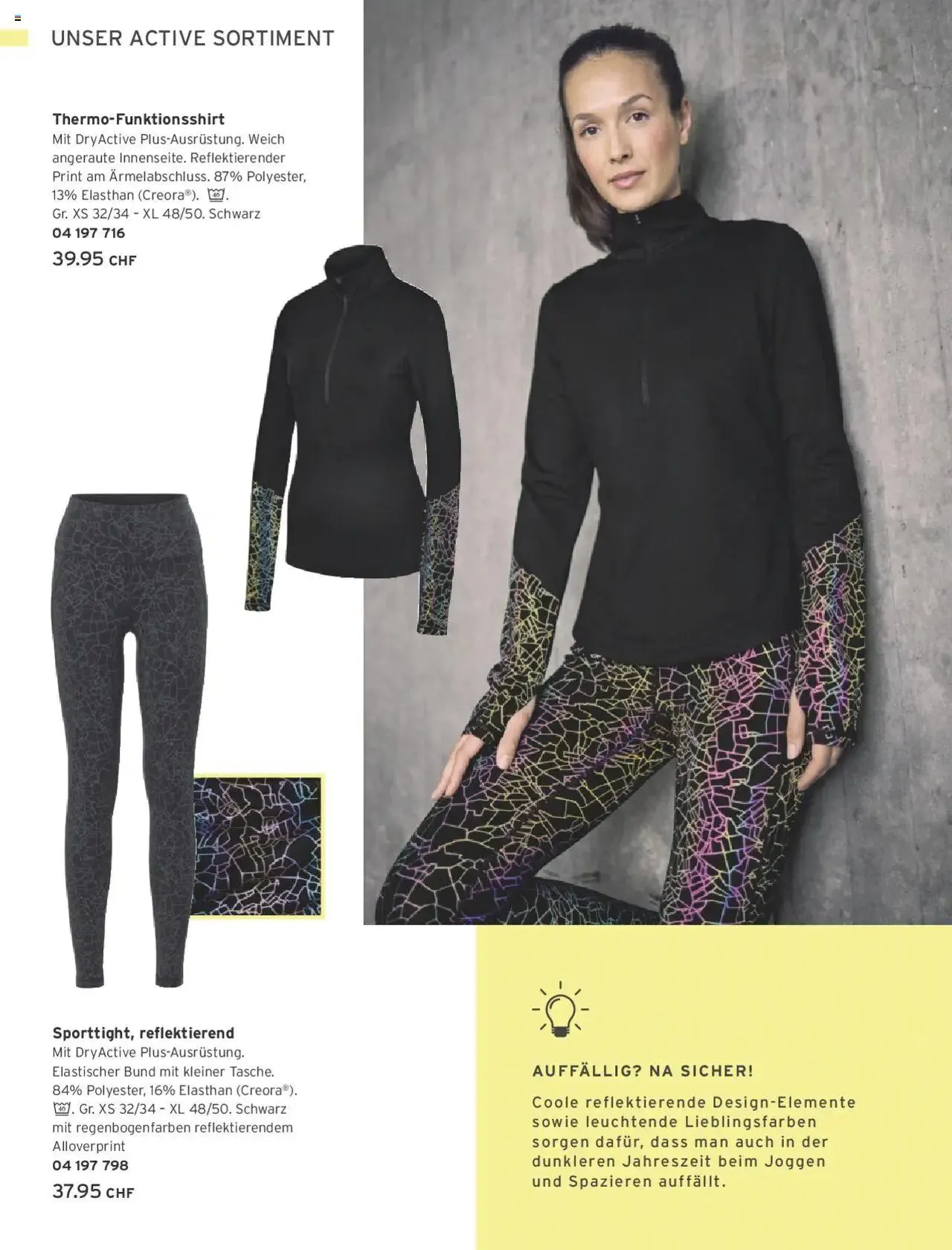 Tchibo Aktionen von 1. Oktober bis 31. Oktober 2024 - Prospekt seite  54