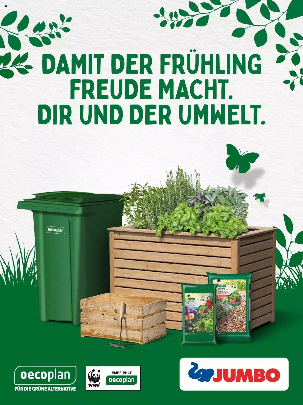 Coop Beauty & Life von 3. April bis 31. Dezember 2023 - Prospekt seite  68