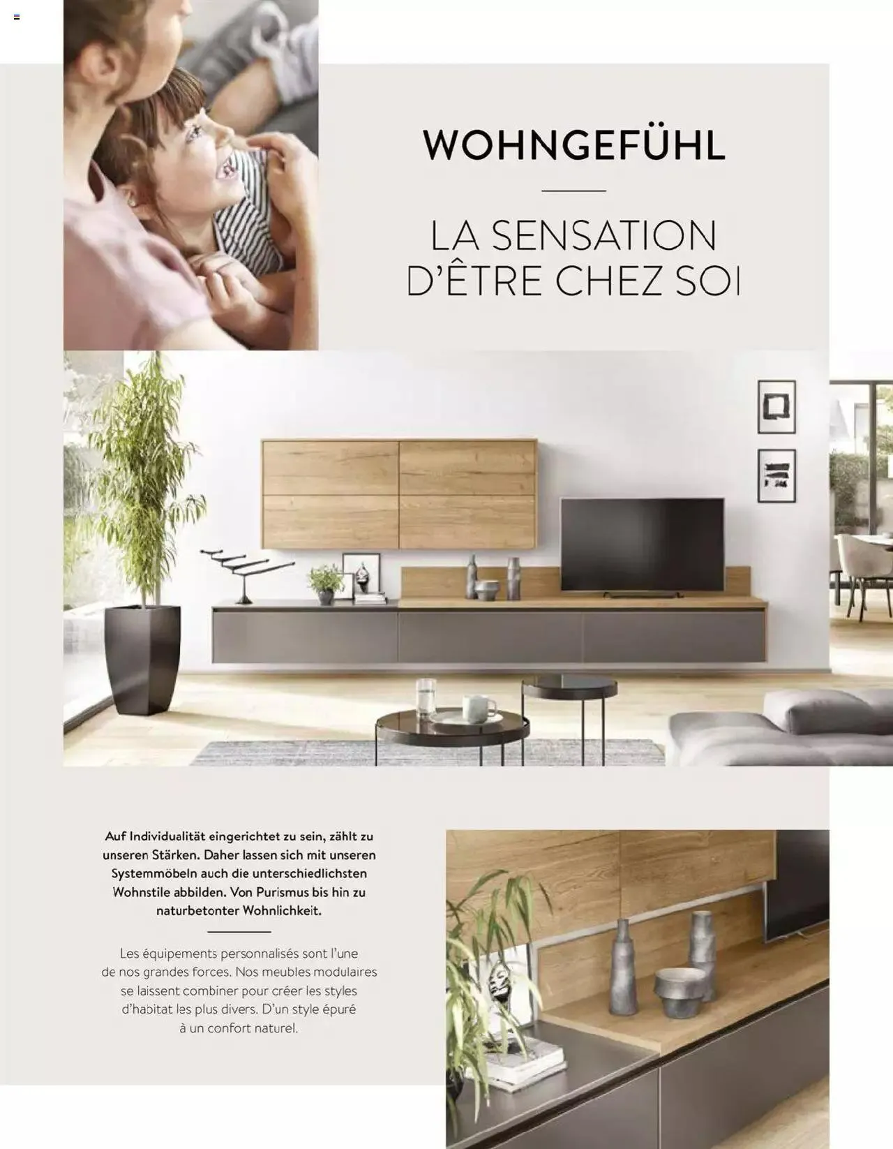 Lipo - Küchenkatalog von 4. März bis 31. Dezember 2023 - Prospekt seite  65