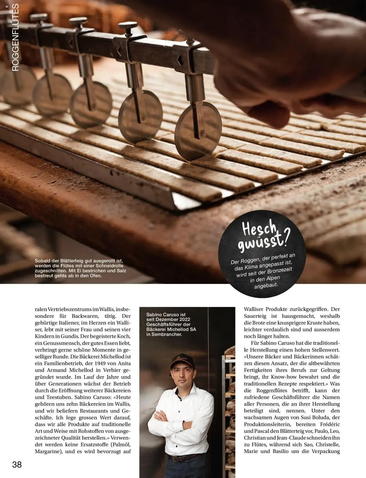 Coop Aktionen Artisonol von 1. Oktober bis 7. Oktober 2024 - Prospekt seite 38