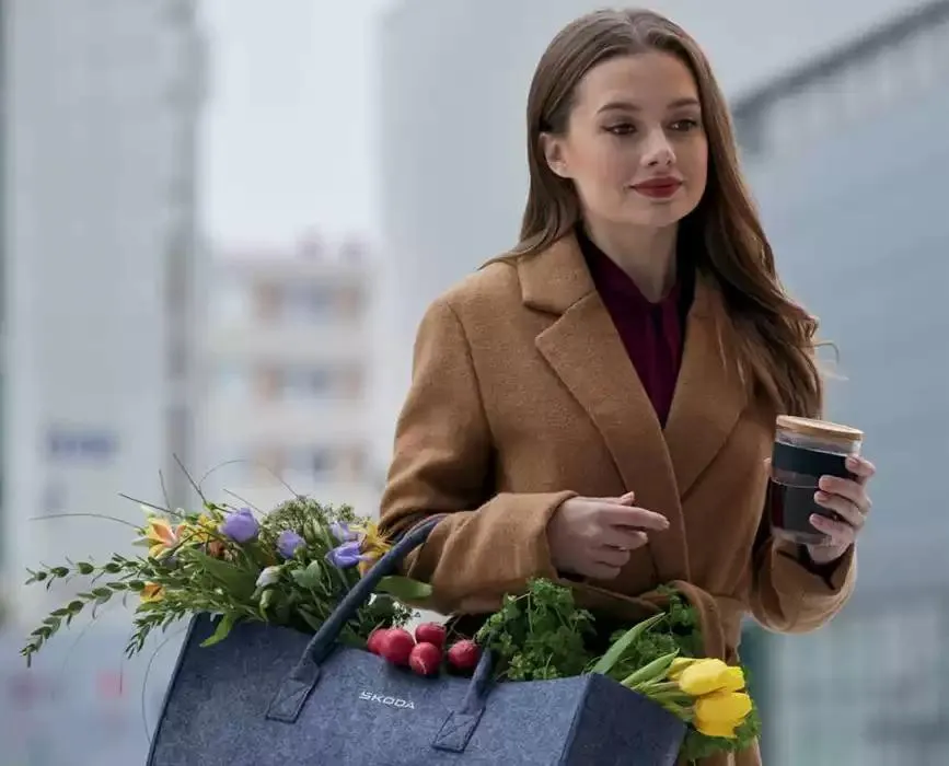 Prospekt Original Zubehör ® - Kodiaq von 24. Oktober bis 7. November 2024 - Prospekt seite  38