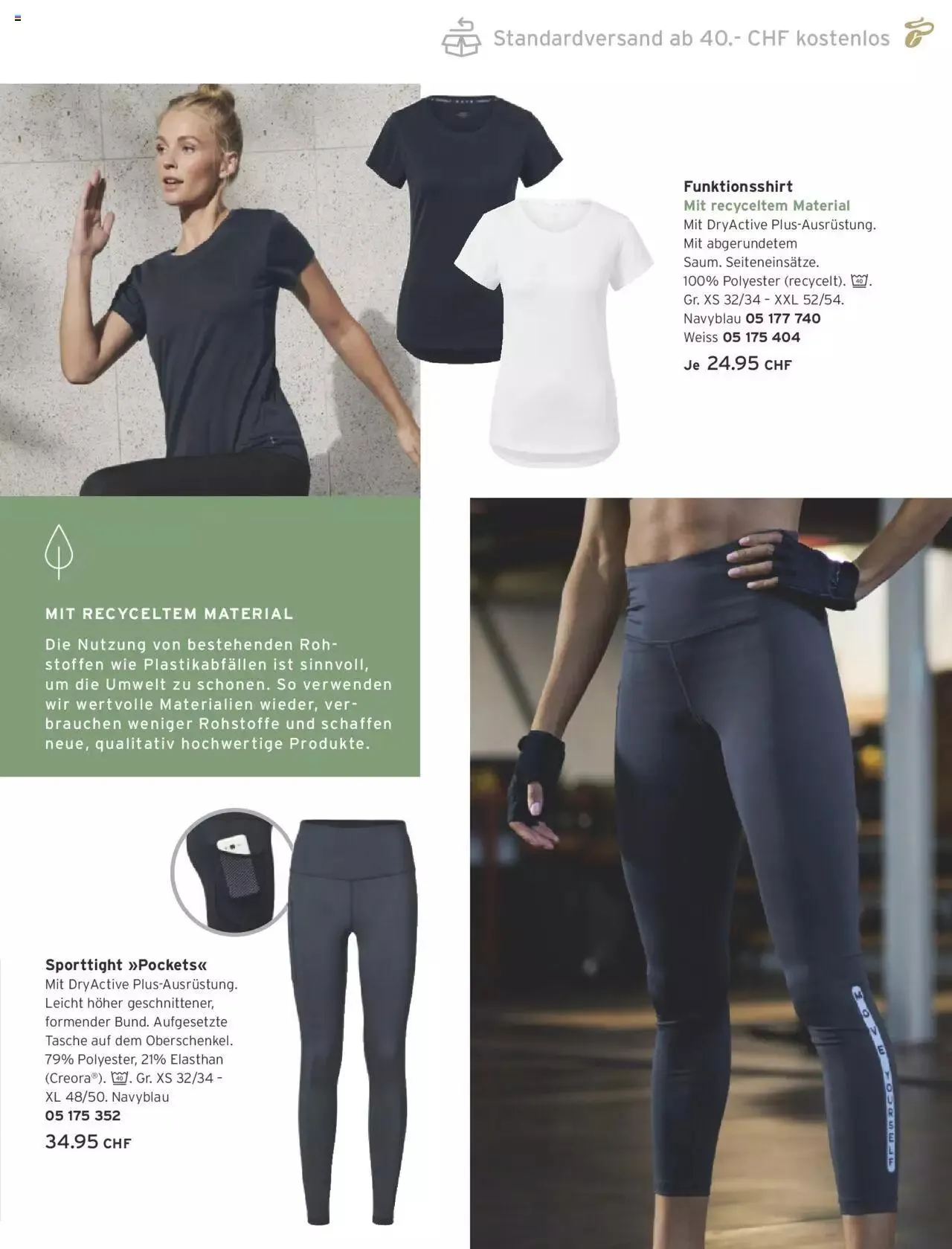 Tchibo Aktionen von 10. Mai bis 31. Dezember 2023 - Prospekt seite  89