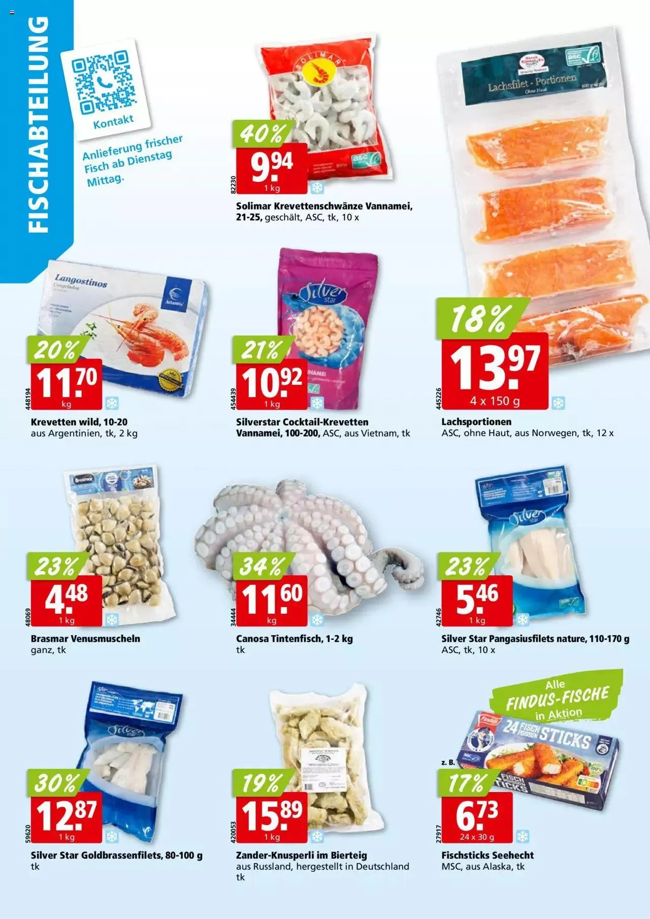 Aligro Aktionen für Businesskunden von 13. Mai bis 18. Mai 2024 - Prospekt seite  4