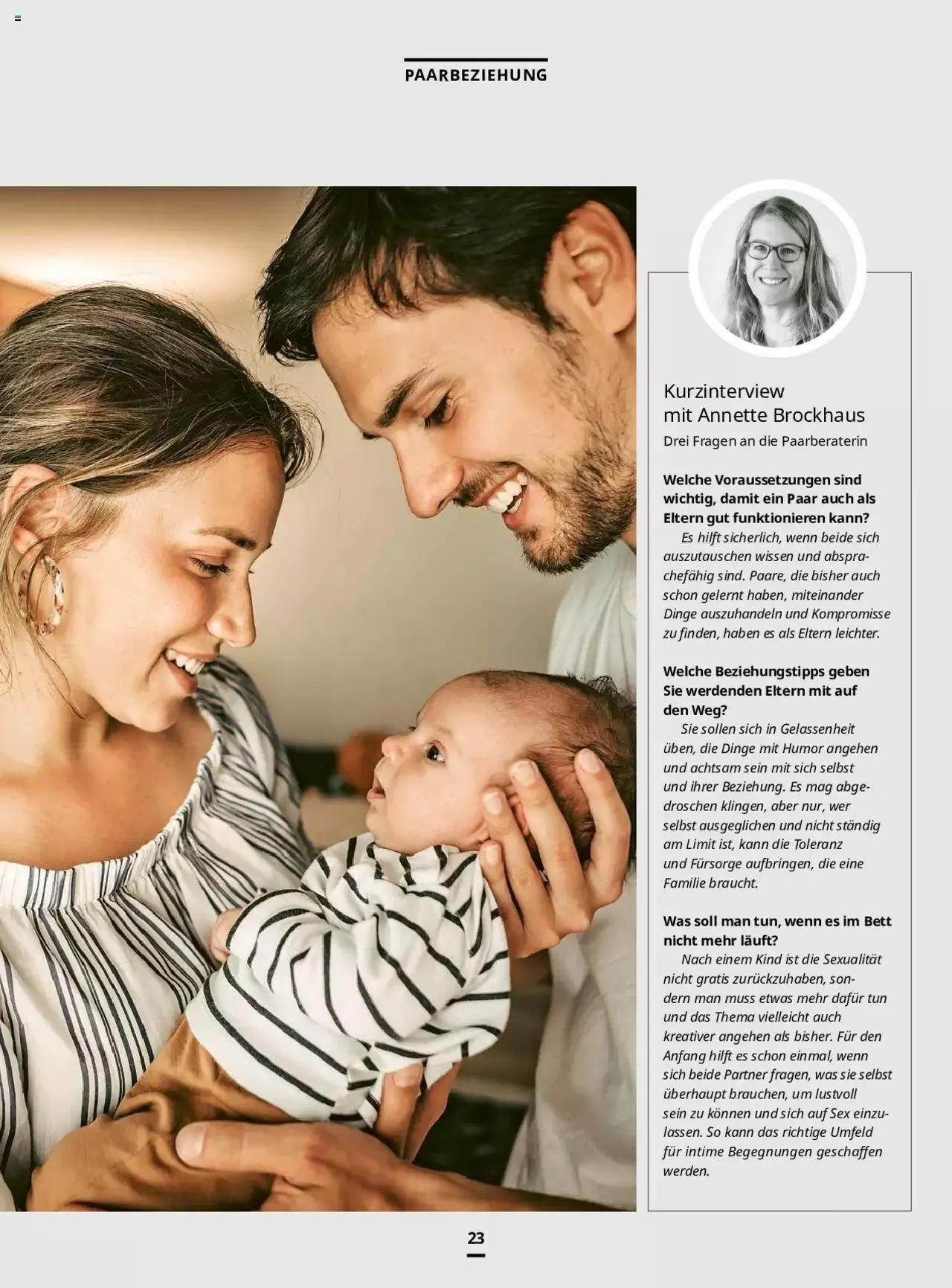 IKEA Aktionen von 20. Februar bis 31. Dezember 2024 - Prospekt seite  23