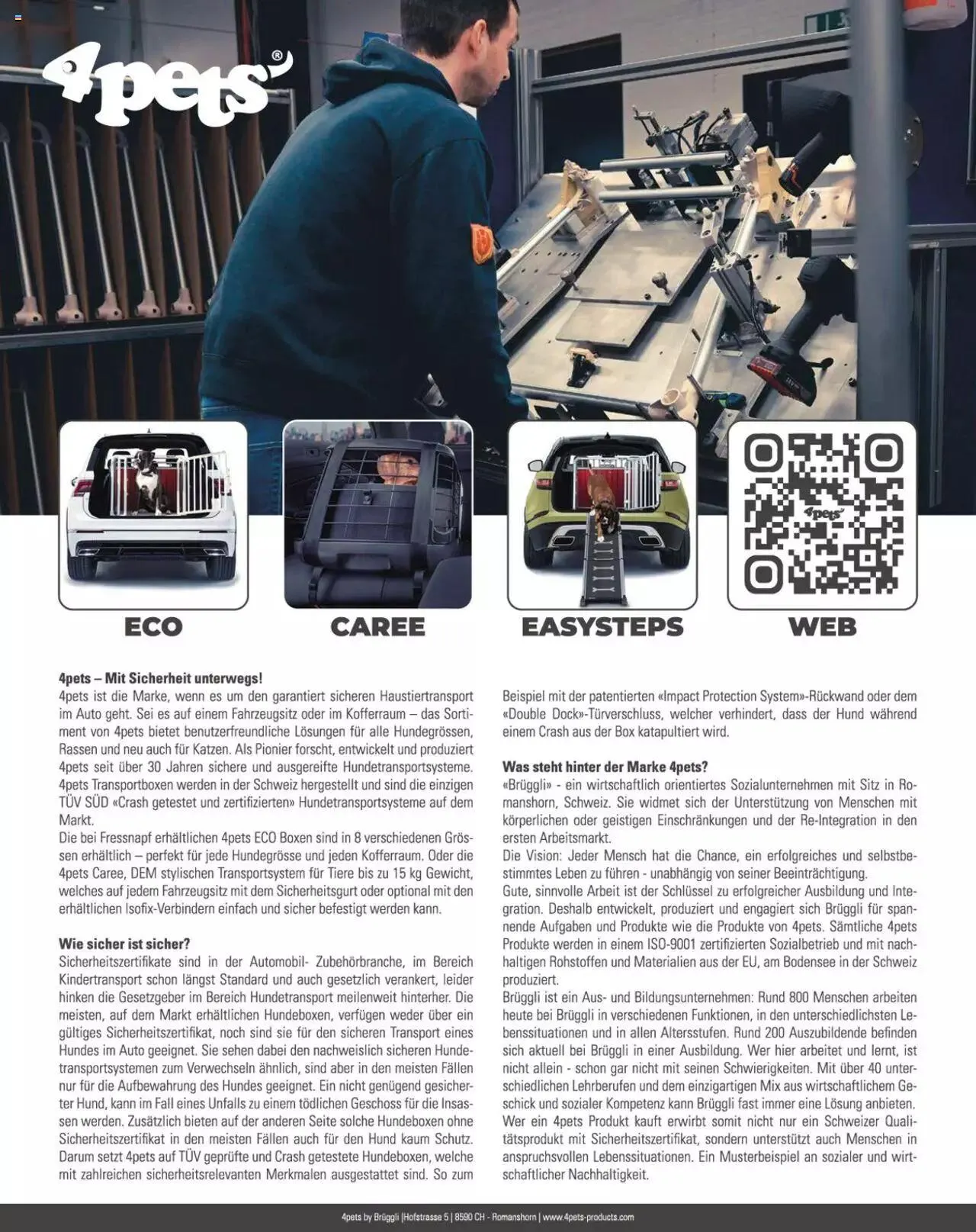 Fressnapf Magazin von 1. Mai bis 31. Dezember 2023 - Prospekt seite  43