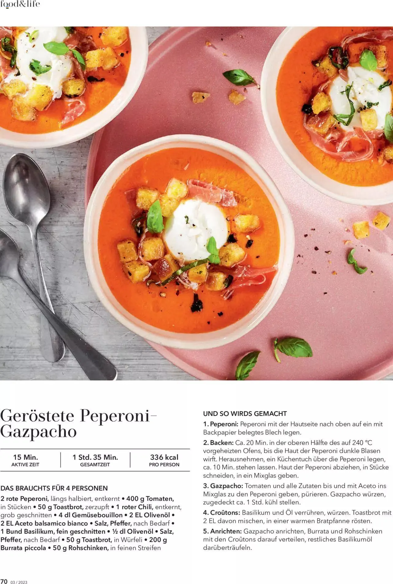 Coop City Aktionen von 13. Juni bis 31. Dezember 2023 - Prospekt seite  70