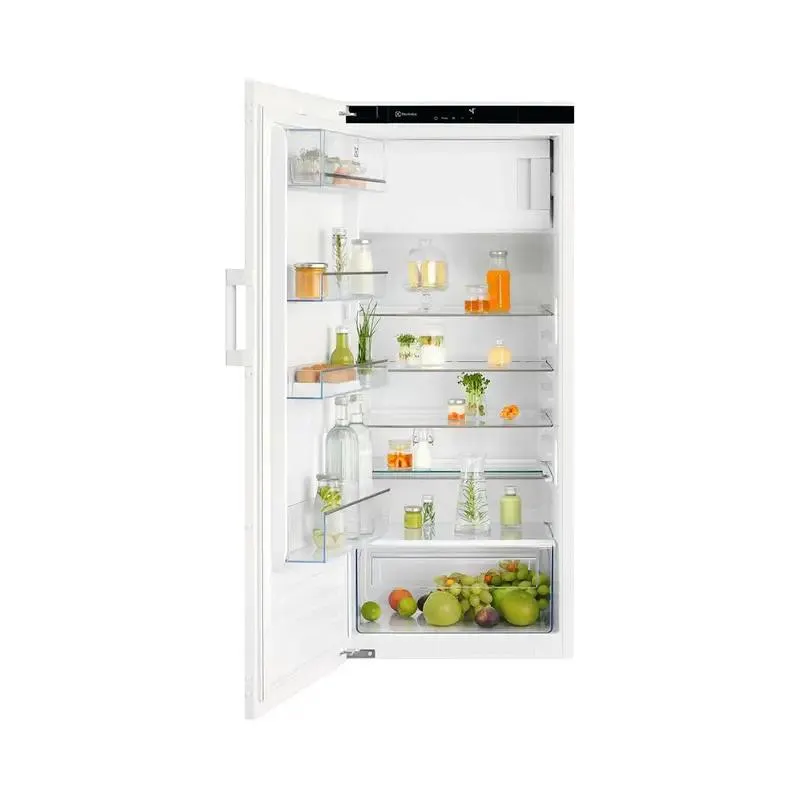 Electrolux EK244SLWE Kühlschrank Weiss links