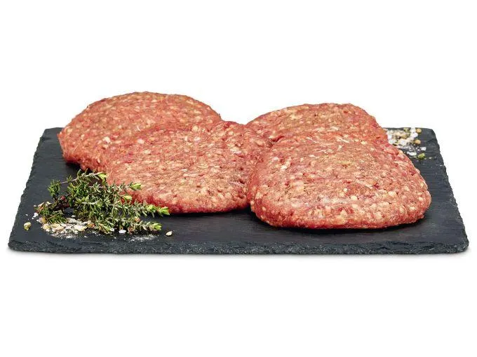 Black Angus Burger & Sauce