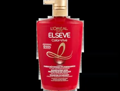 L’Oréal Elseve Color-Vive Shampoo