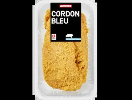 Denner Cordon bleu XXL
