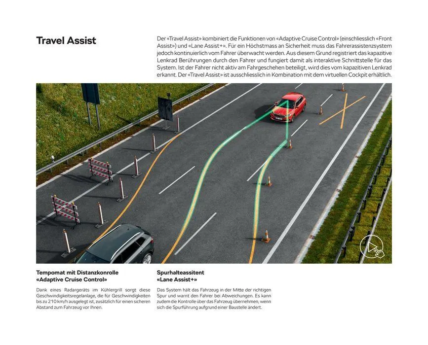 Prospekt Fabia von 13. November bis 31. Dezember 2024 - Prospekt seite  51