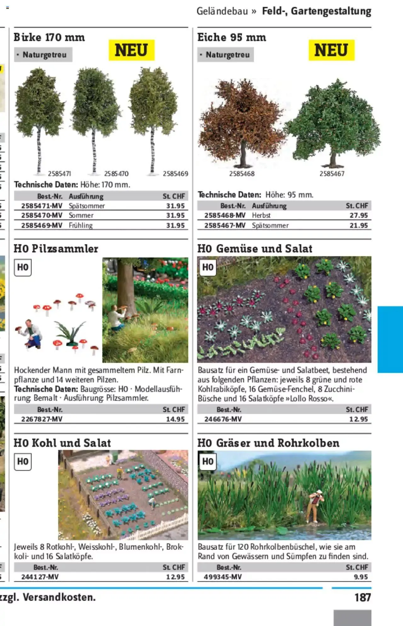 Conrad - Modellbahn Katalog 2022/23 von 5. September bis 31. Dezember 2023 - Prospekt seite  378