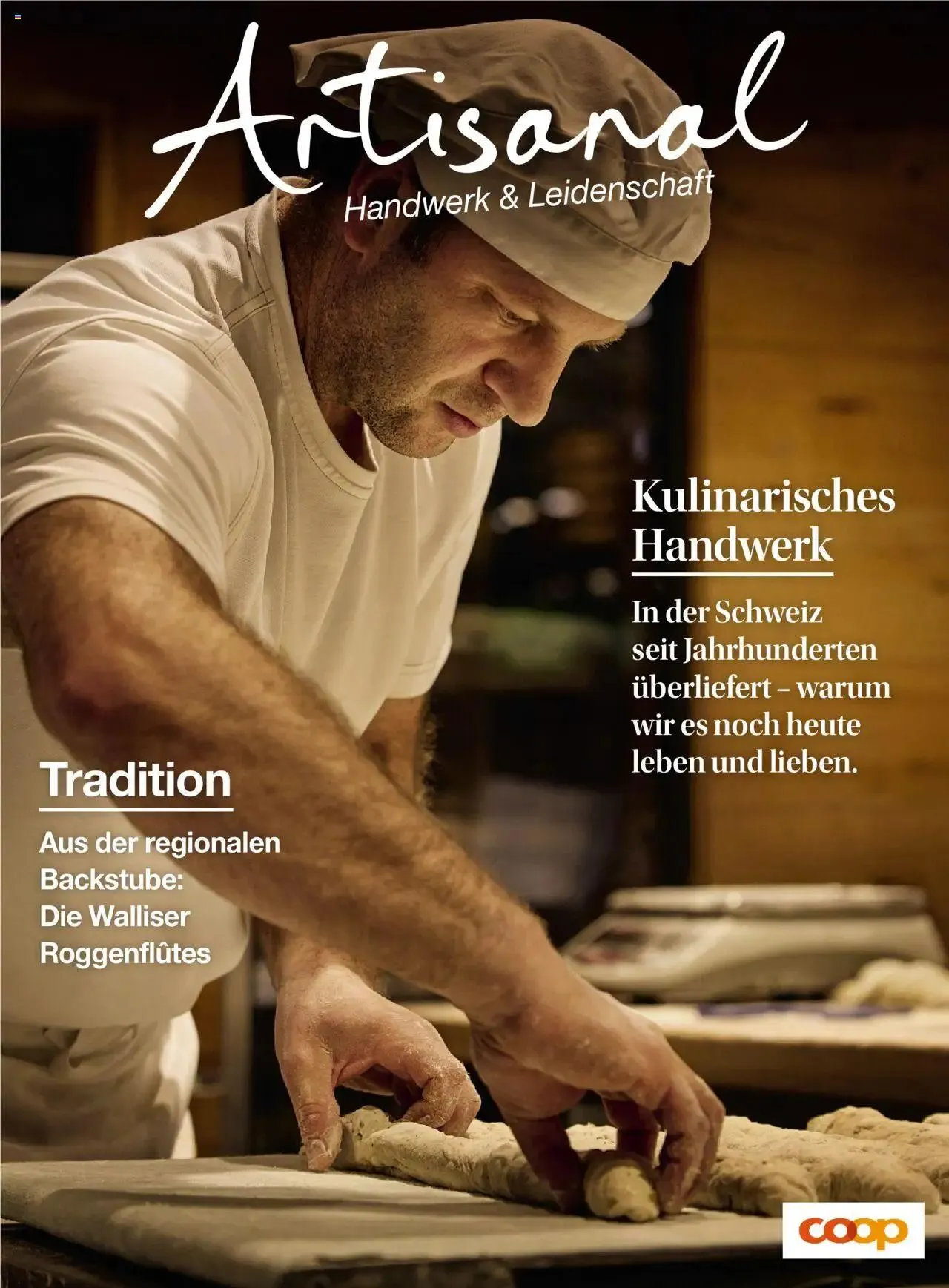 Coop Aktionen Artisonol von 1. Oktober bis 7. Oktober 2024 - Prospekt seite  1