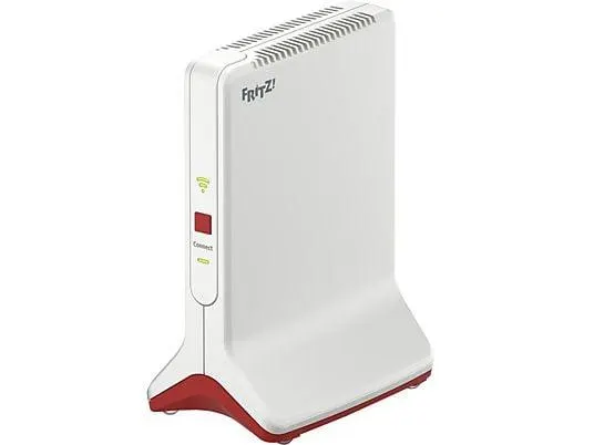 AVM FRITZ!Repeater 6000 International - WLAN Mesh Repeater (Weiss)