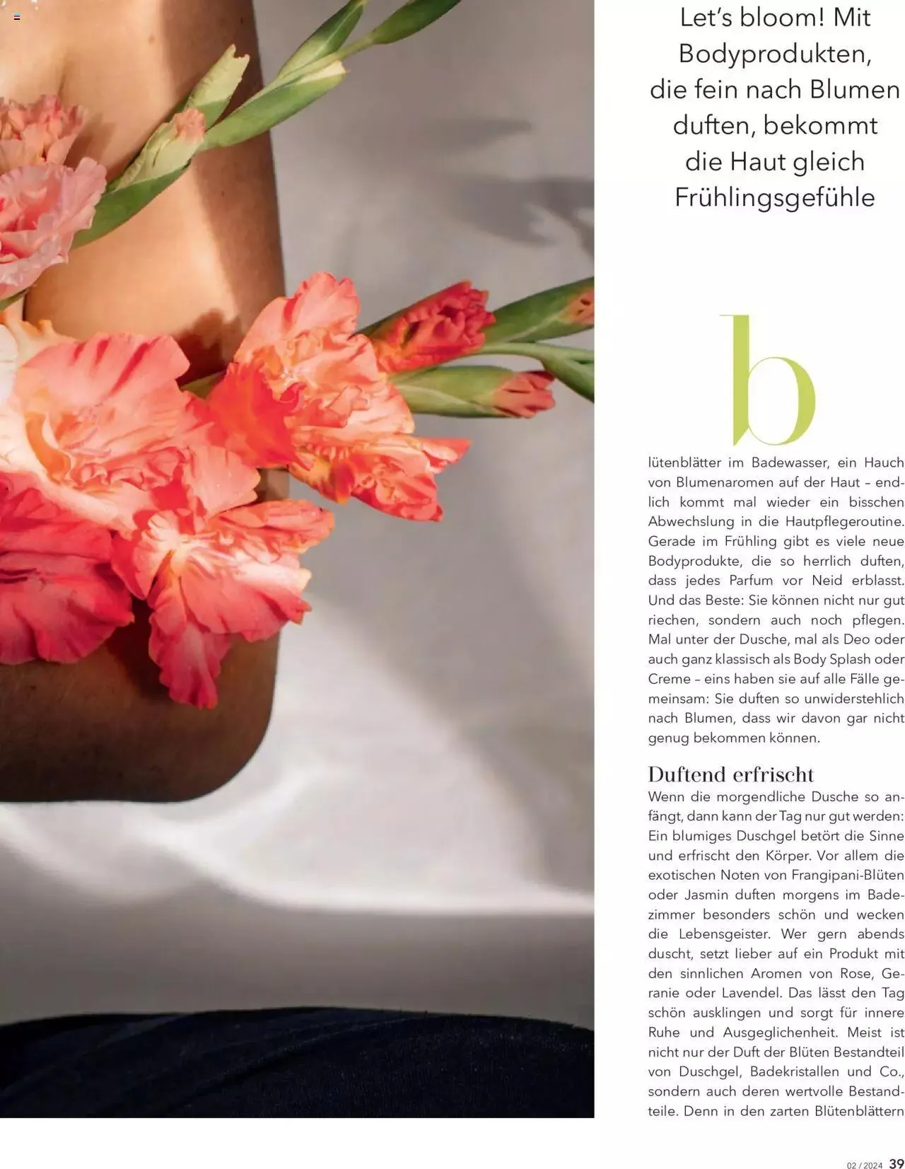 Coop City Aktionen von 29. April bis 31. Dezember 2024 - Prospekt seite  39