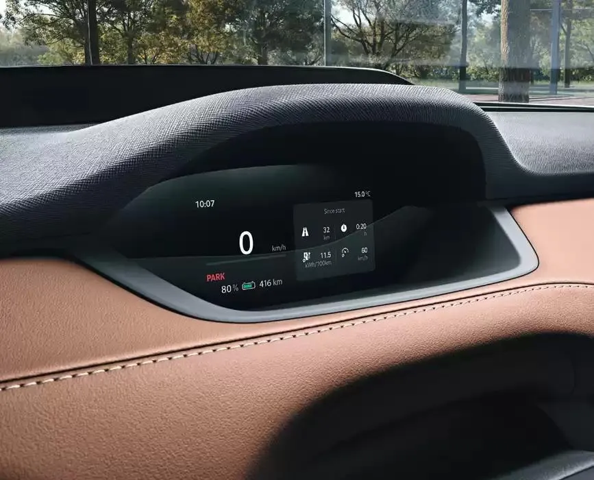 Prospekt Enyaq von 24. Oktober bis 7. November 2024 - Prospekt seite  54