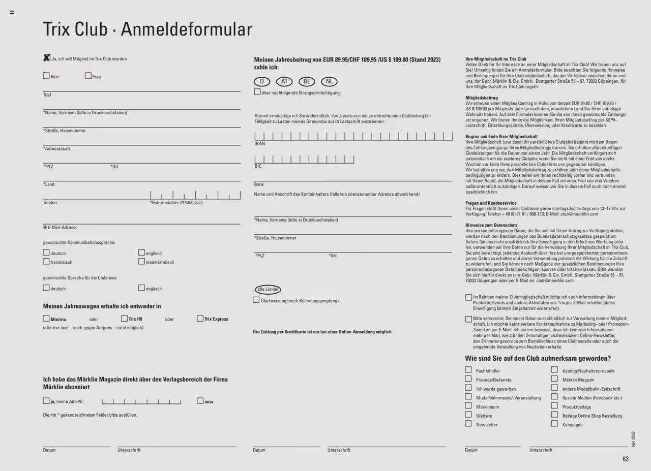 Conrad Neuheiten 2023 von 13. März bis 31. Dezember 2023 - Prospekt seite 117
