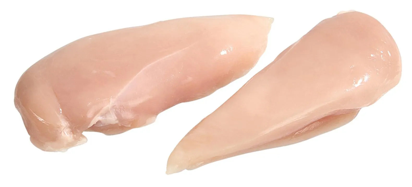 Henri IV Pouletschnitzel frisch, aus Frankreich, kalibriert