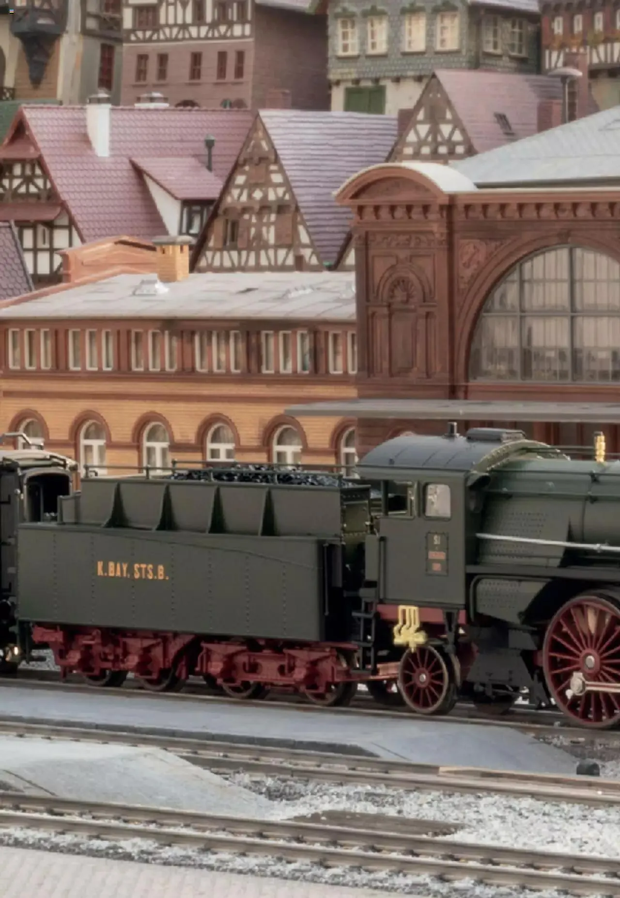 Conrad - TRIX H0 Neuheiten 2022 von 28. März bis 31. Dezember 2023 - Prospekt seite  141