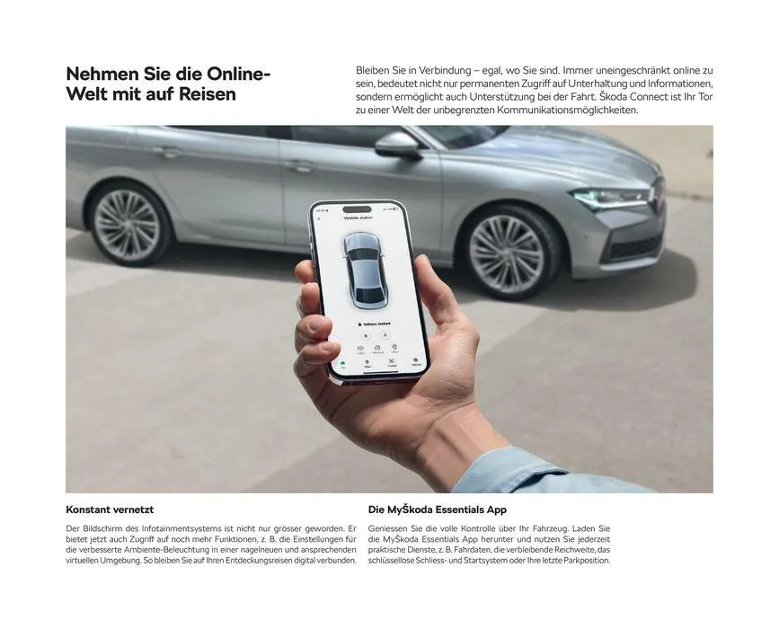 Prospekt New Superb von 5. Dezember bis 31. Dezember 2024 - Prospekt seite  23