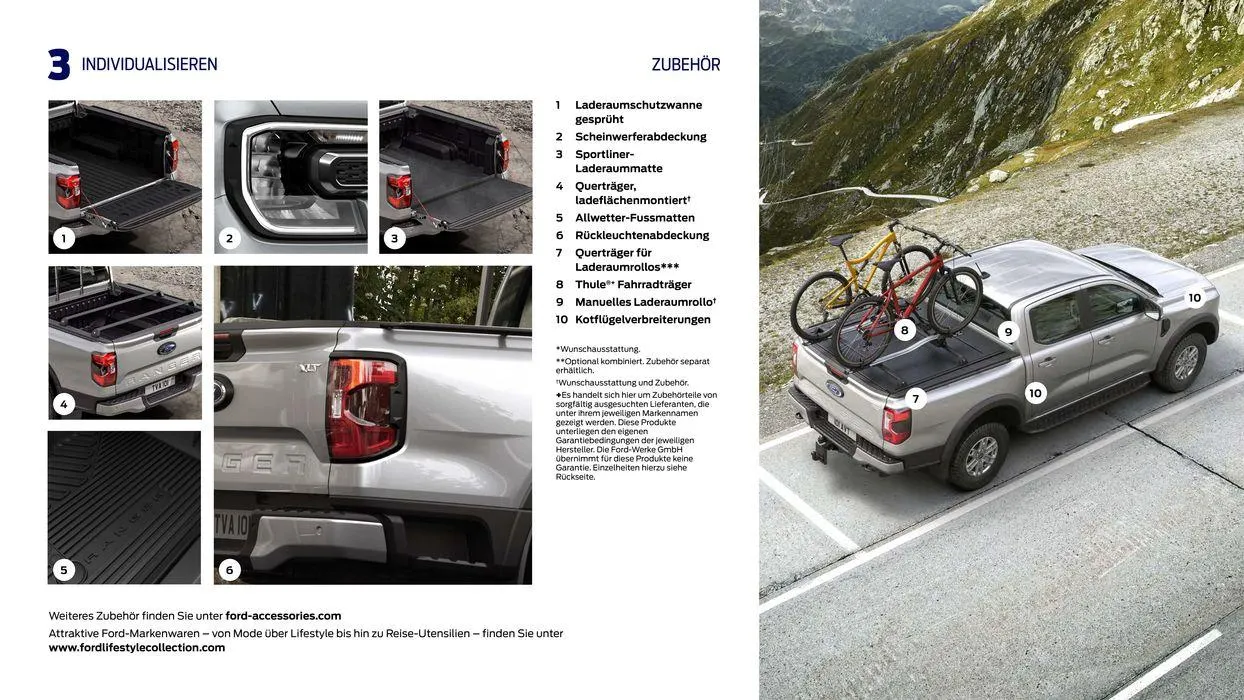 Der Neue Ranger von 7. November bis 7. November 2024 - Prospekt seite  34