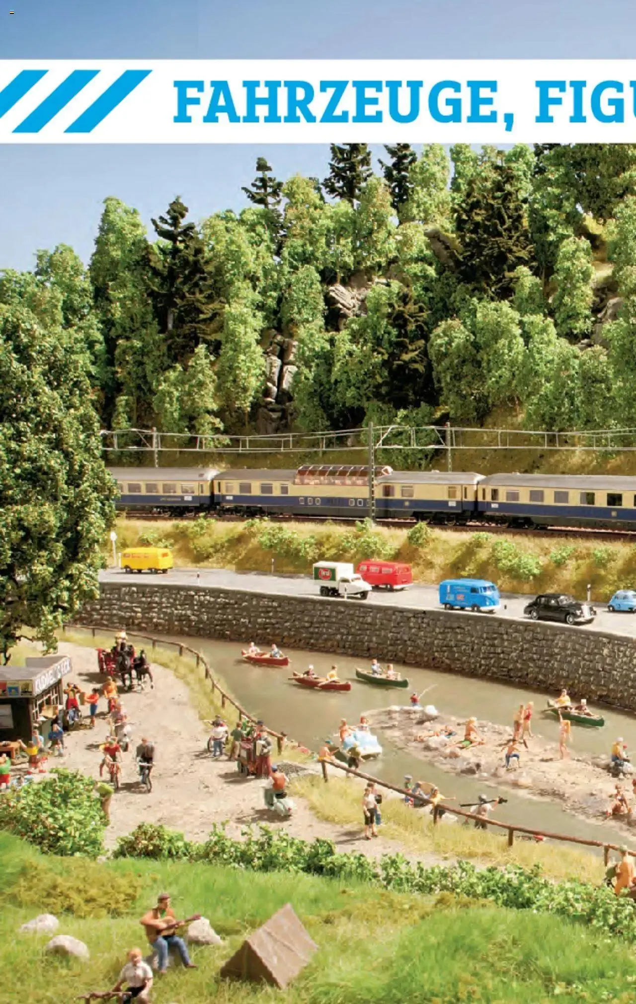 Conrad - Modellbahn Katalog 2022/23 von 5. September bis 31. Dezember 2023 - Prospekt seite  295