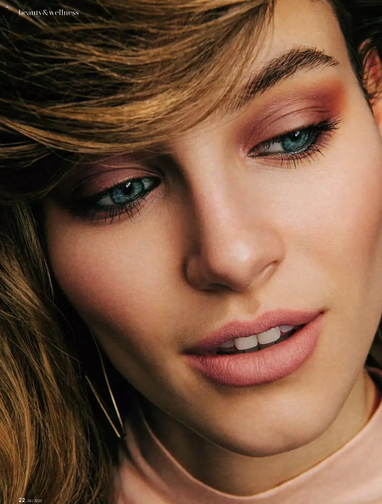 Coop City Aktionen von 12. September bis 31. Dezember 2023 - Prospekt seite 22