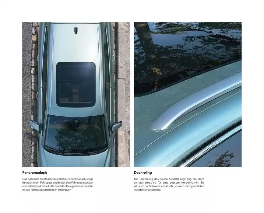 Prospekt Enyaq von 24. Oktober bis 7. November 2024 - Prospekt seite  10