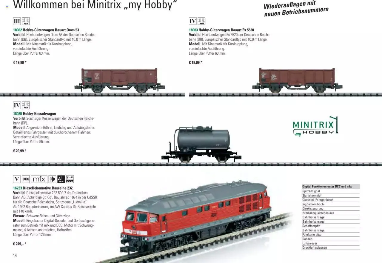 Conrad Neuheiten 2023 von 13. März bis 31. Dezember 2023 - Prospekt seite  16