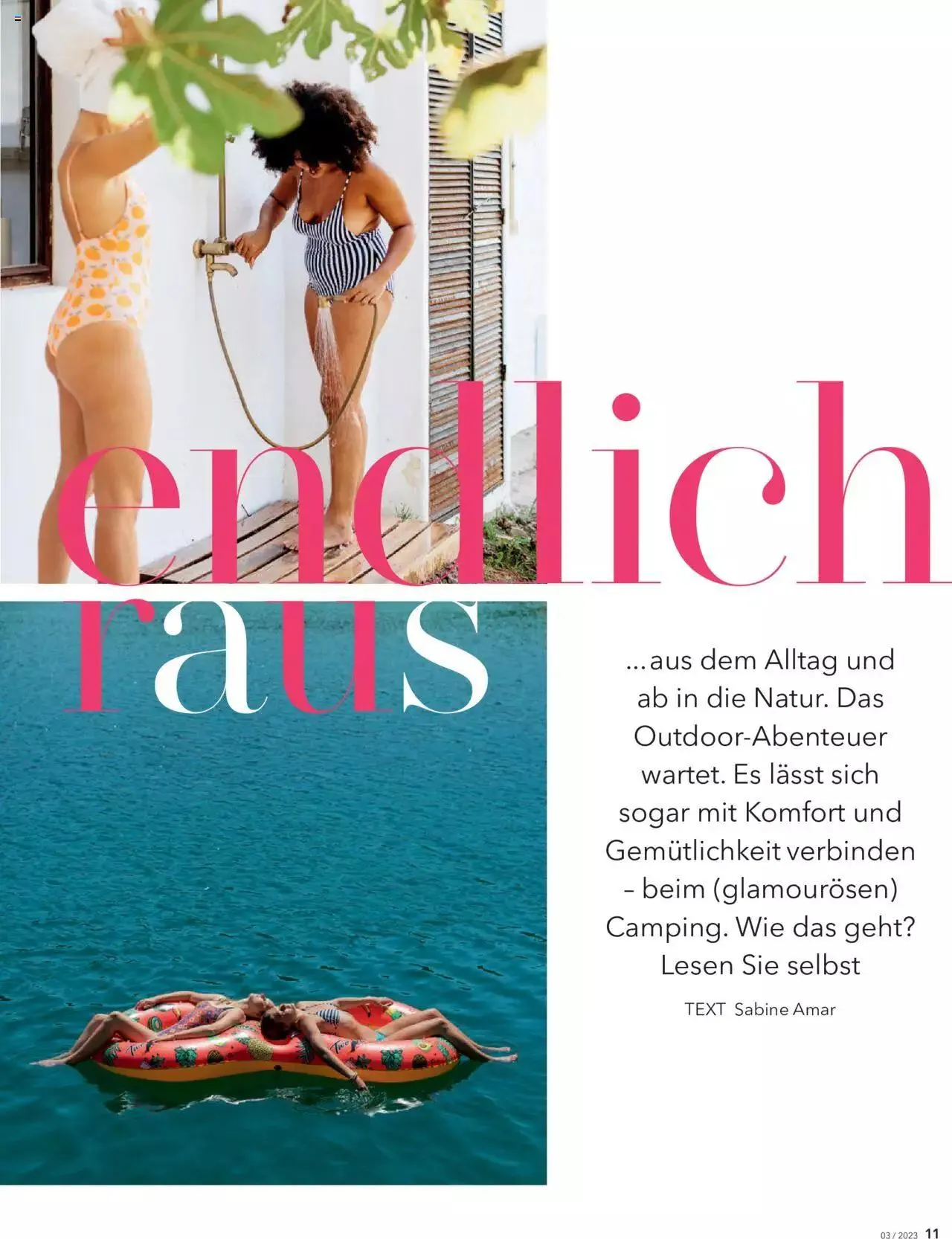 Coop City Aktionen von 13. Juni bis 31. Dezember 2023 - Prospekt seite  11