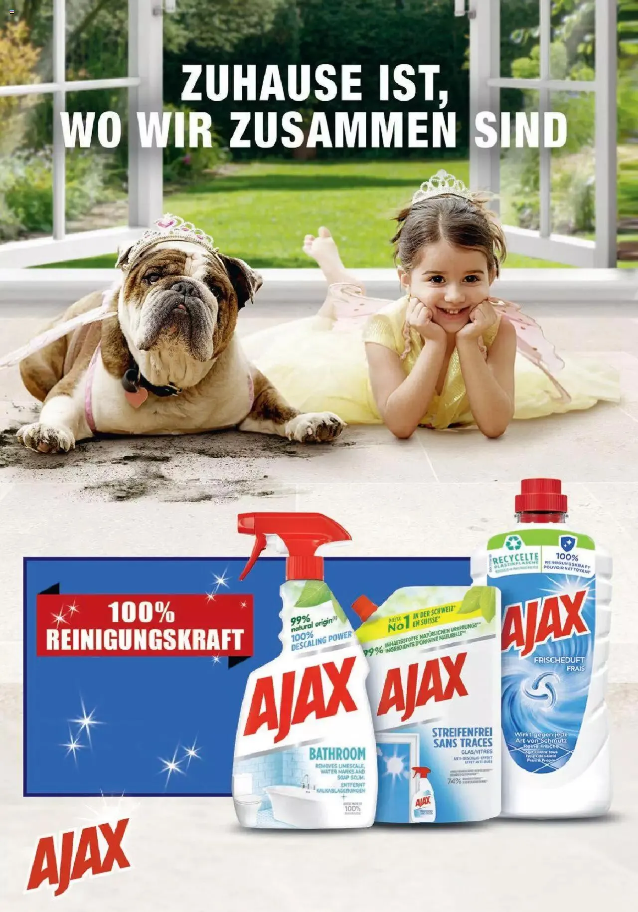 SPAR Kundenmagazin von 2. März bis 31. Dezember 2023 - Prospekt seite  23