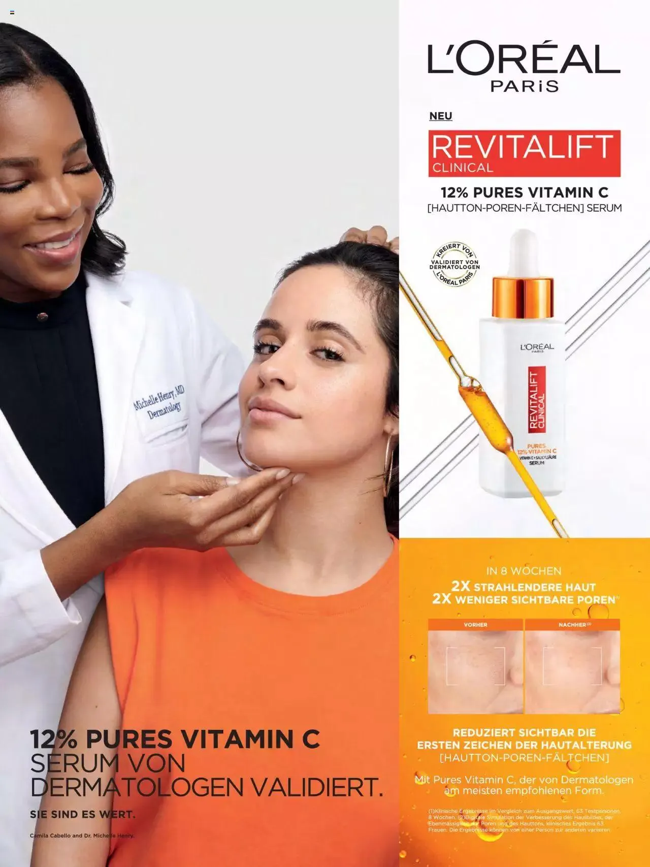 Coop -Beauty & Life von 16. Februar bis 31. Dezember 2023 - Prospekt seite  40