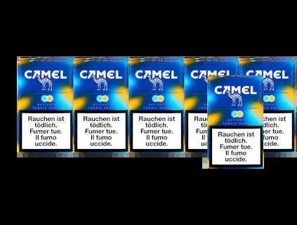 Camel Activate Tropic Spark