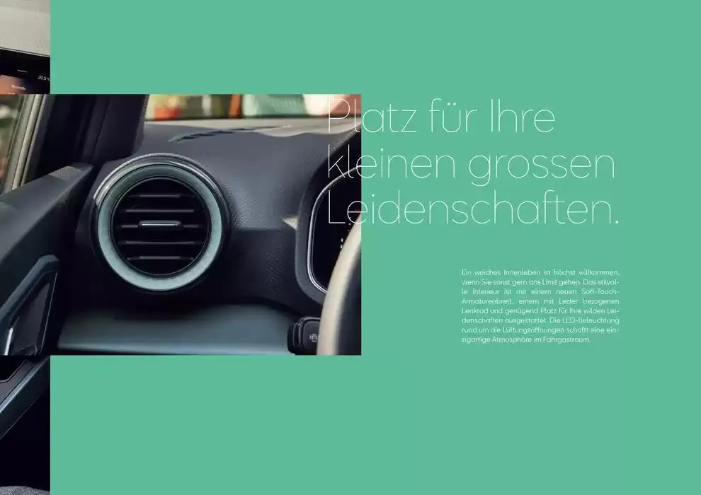 SEAT Arona von 28. Oktober bis 11. November 2024 - Prospekt seite  11