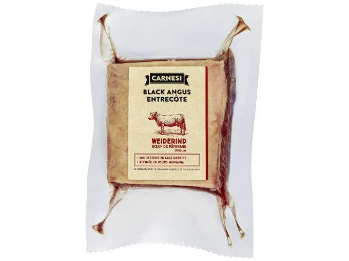 Black Angus Entrecôte