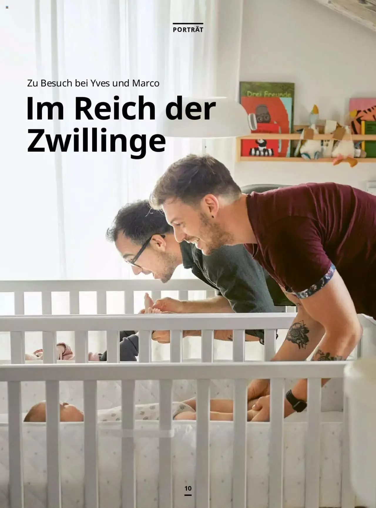 IKEA Aktionen von 20. Februar bis 31. Dezember 2024 - Prospekt seite  10