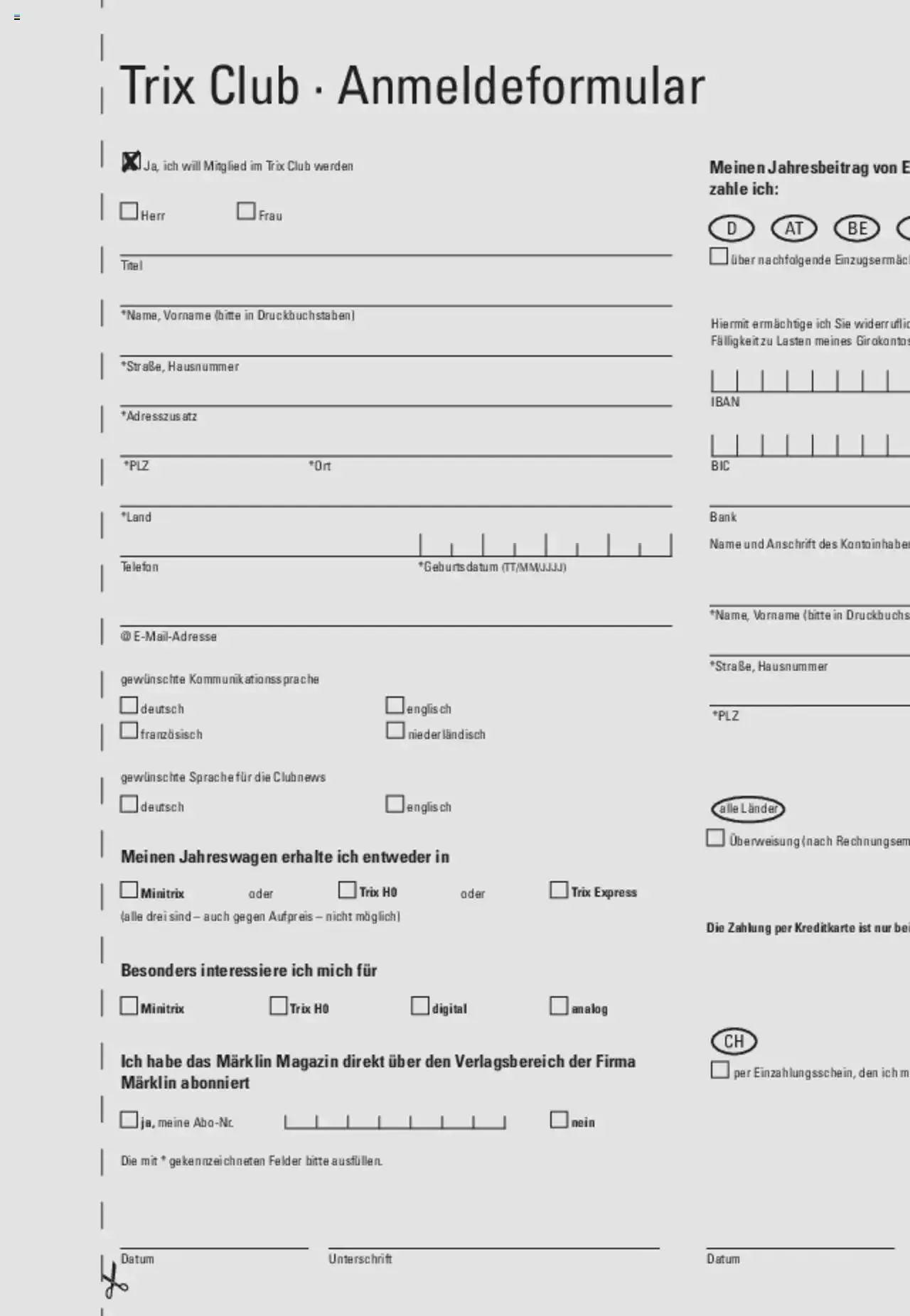 Conrad - TRIX H0 Neuheiten 2022 von 28. März bis 31. Dezember 2023 - Prospekt seite 265