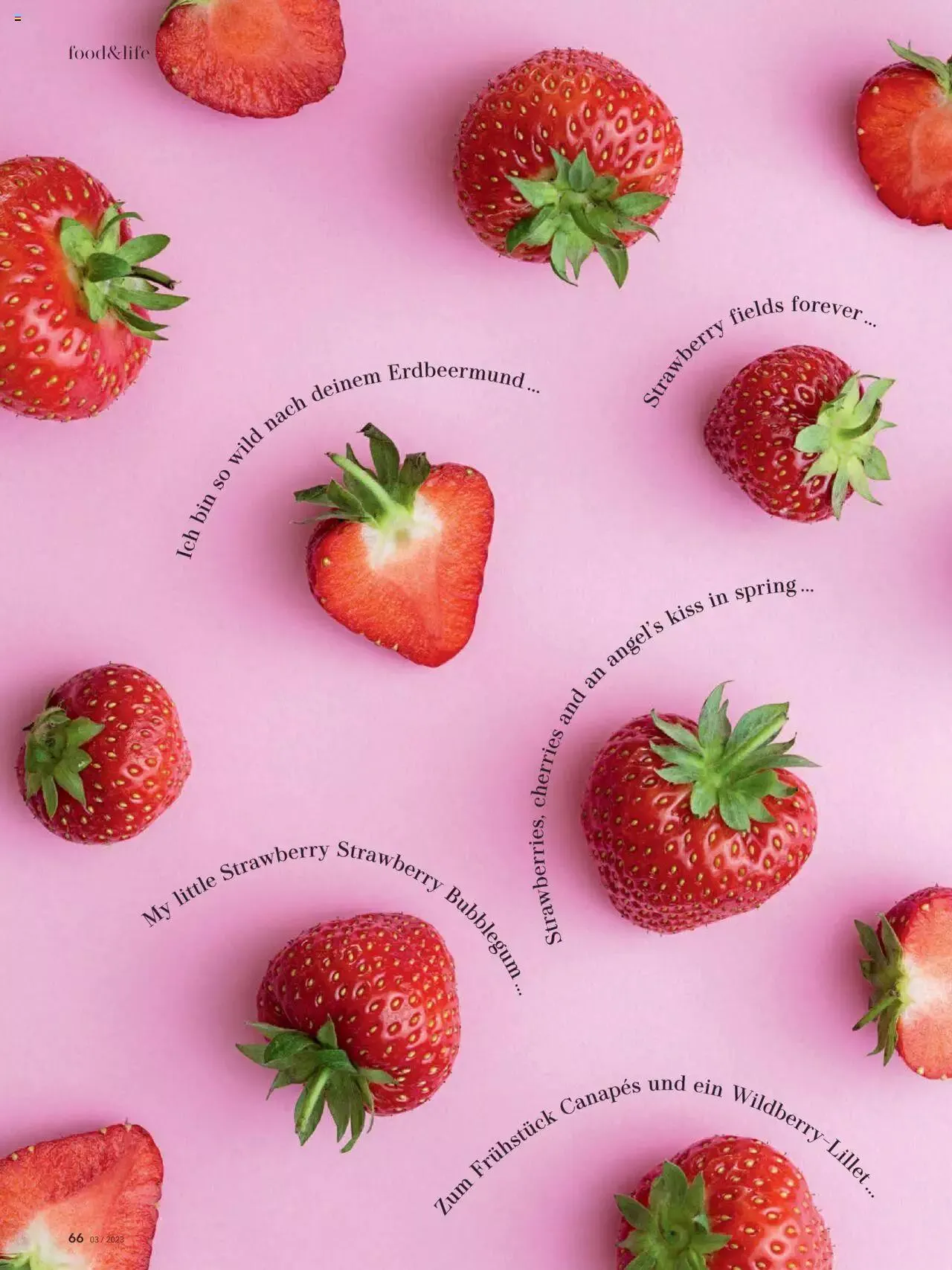 Coop City Aktionen von 13. Juni bis 31. Dezember 2023 - Prospekt seite  66