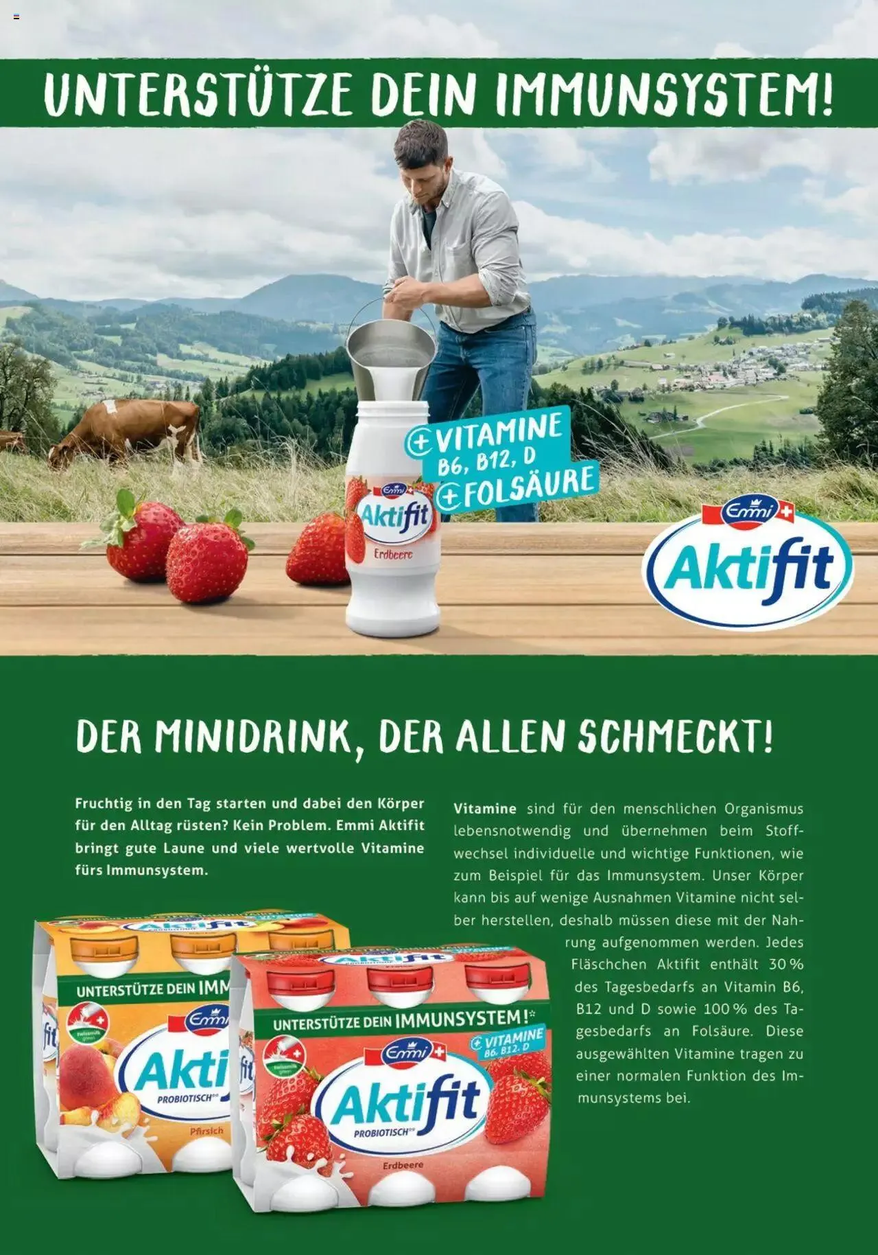 SPAR - Kundenmagazin 06 von 23. November bis 31. Dezember 2023 - Prospekt seite 47