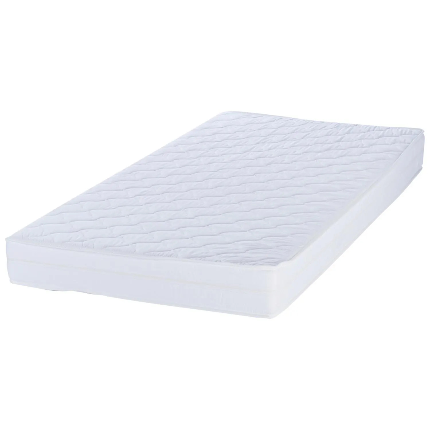 NOVITESSE Matratze Comfort Plus 90x200cm