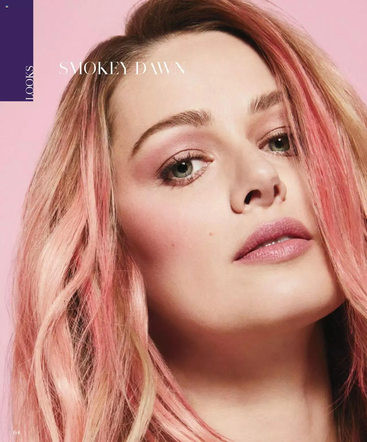 Mary Kay - Make-up Trainer von 16. September bis 31. Dezember 2023 - Prospekt seite  64